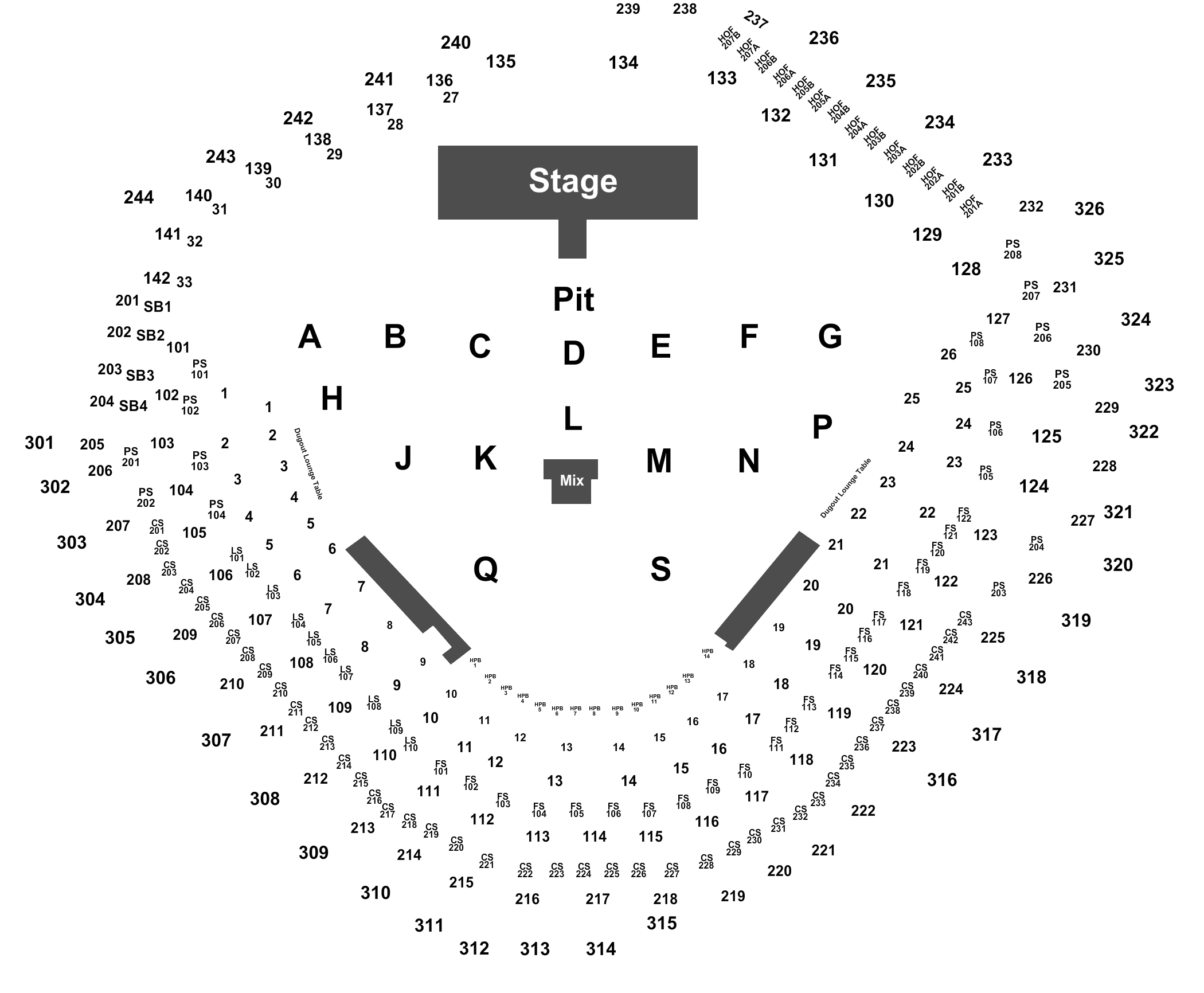 New York Yankees at Texas Rangers Tickets | Globe Life Field ...