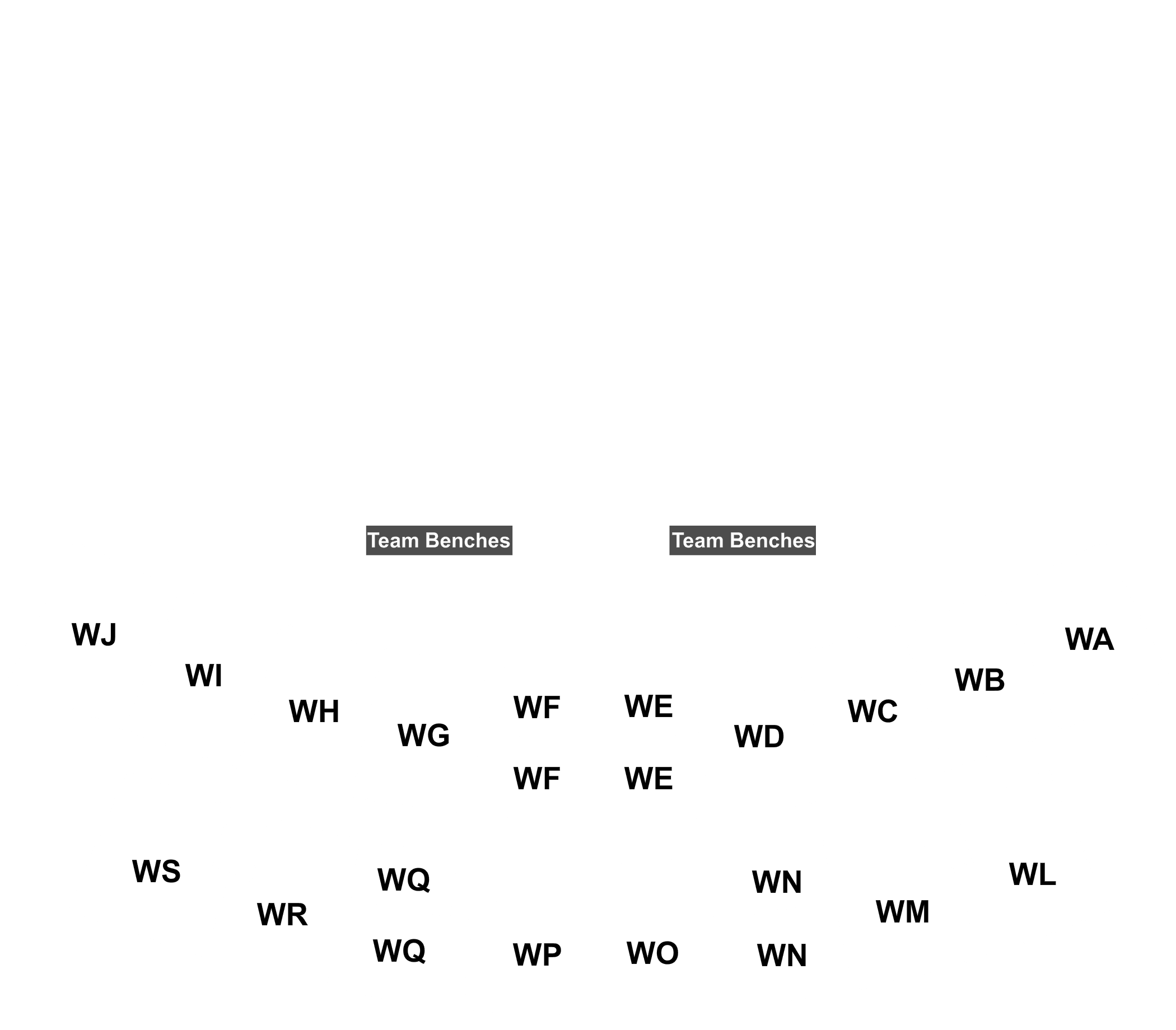 Lehigh Goodman Stadium Seating Chart