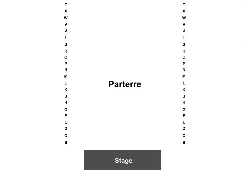 Venue Map