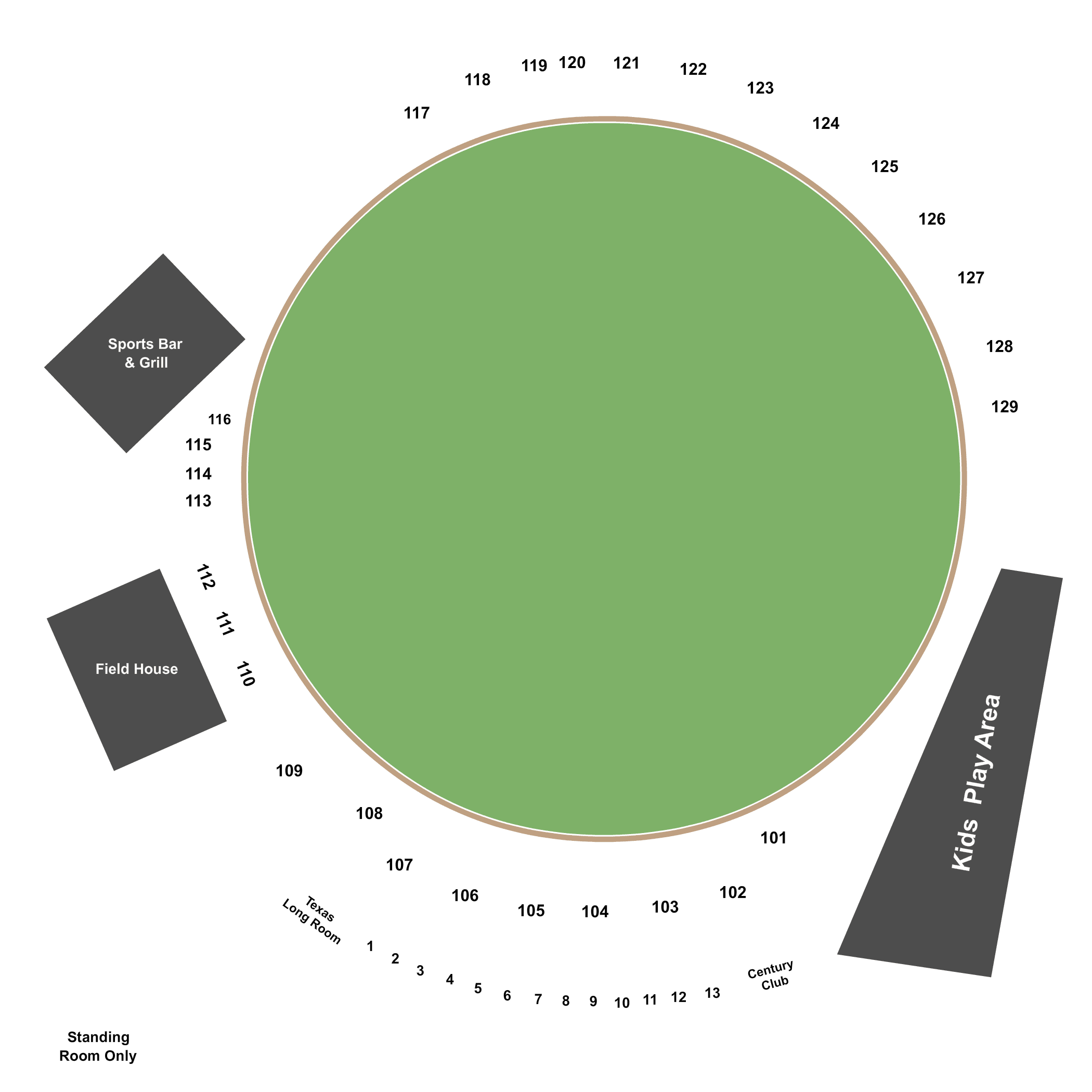 ICC Men s T20 World Cup Netherlands vs. Nepal Tickets Tue Jun 04