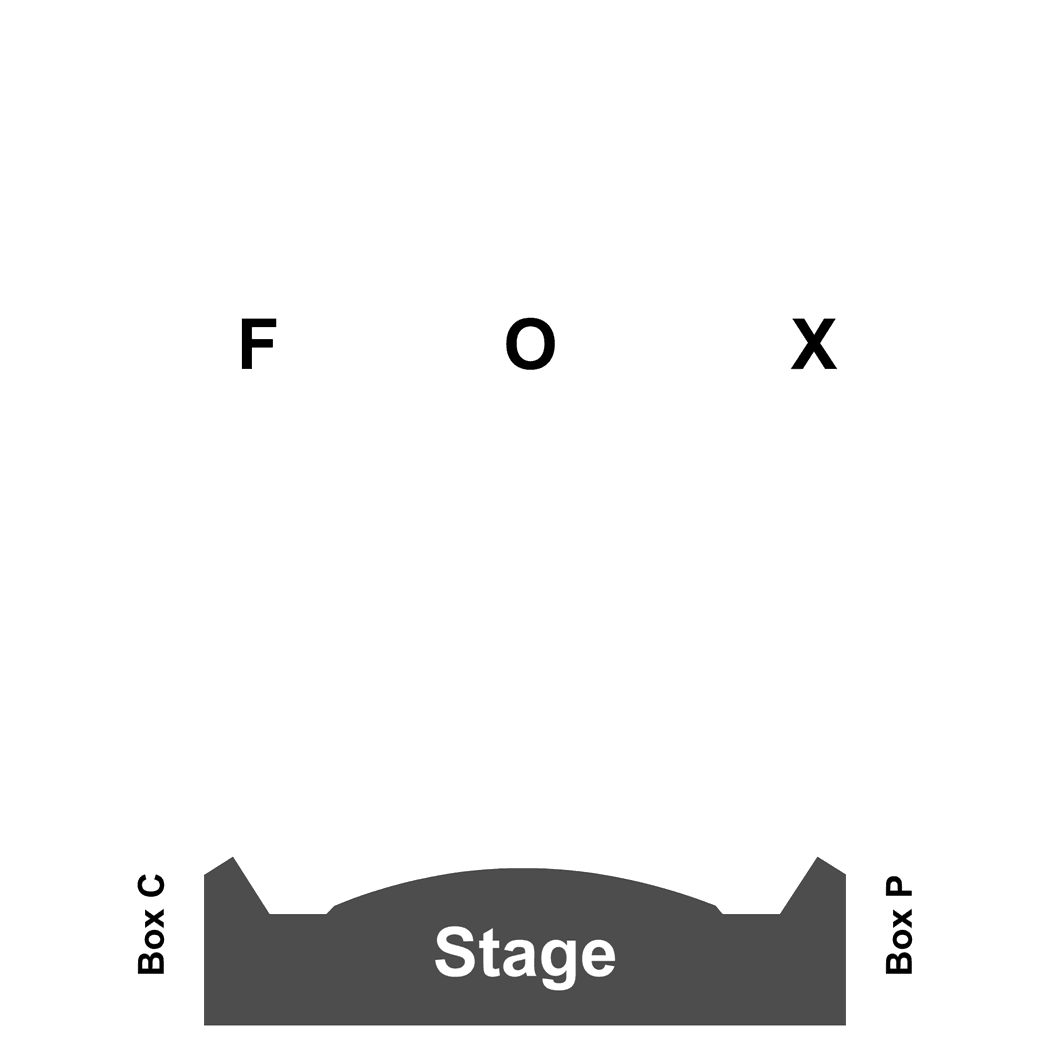 Venue Map