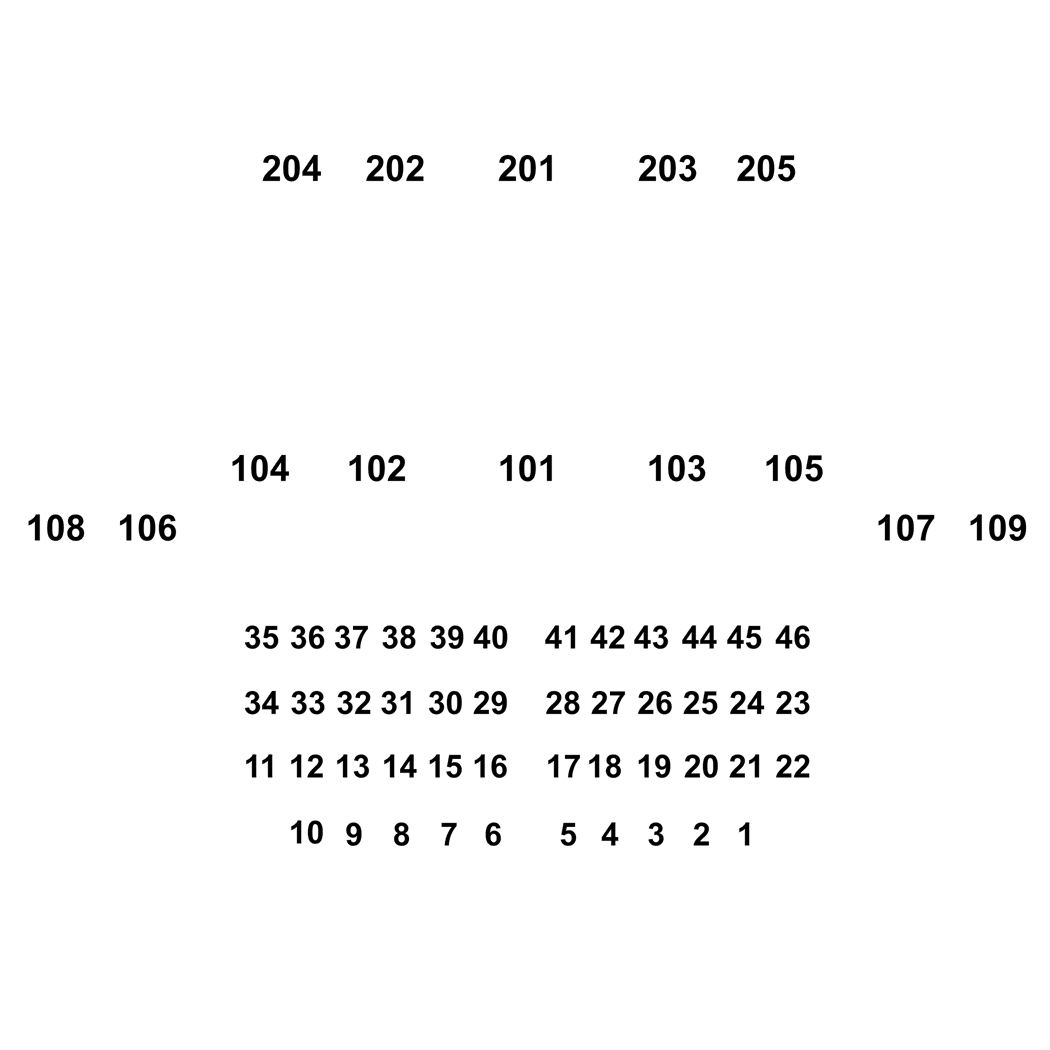 Venue Map