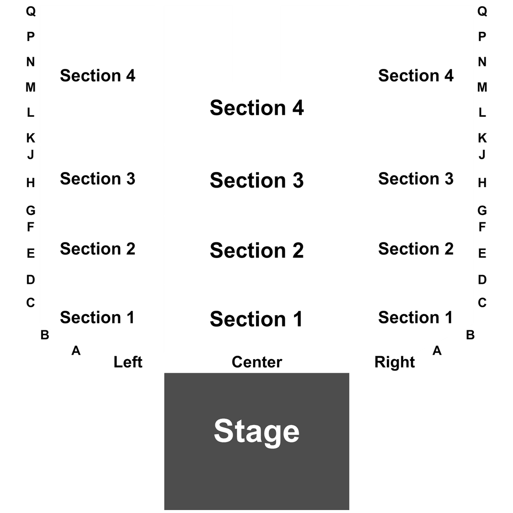 Venue Map