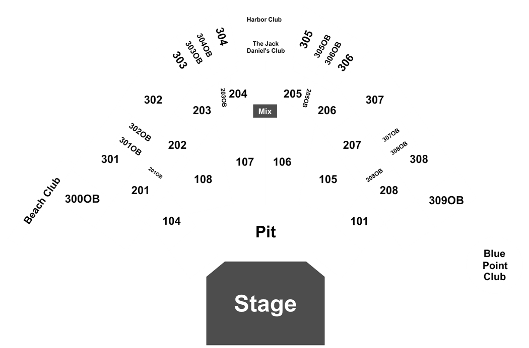 Venue Map
