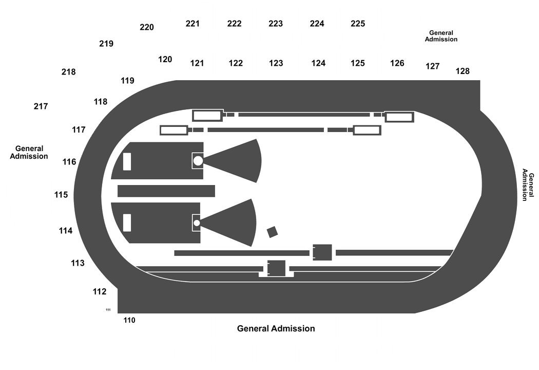 Venue Map