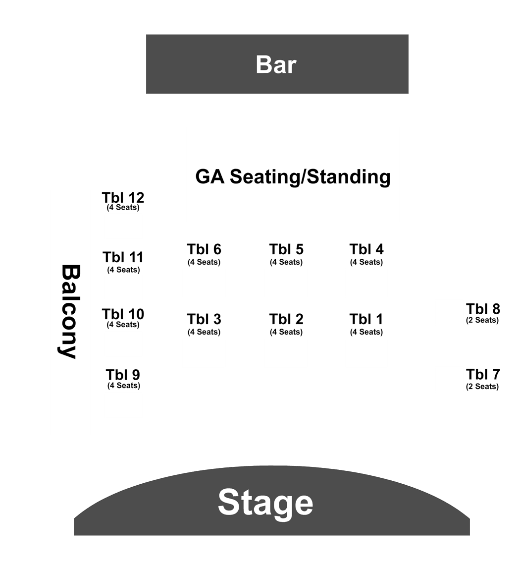 Venue Map