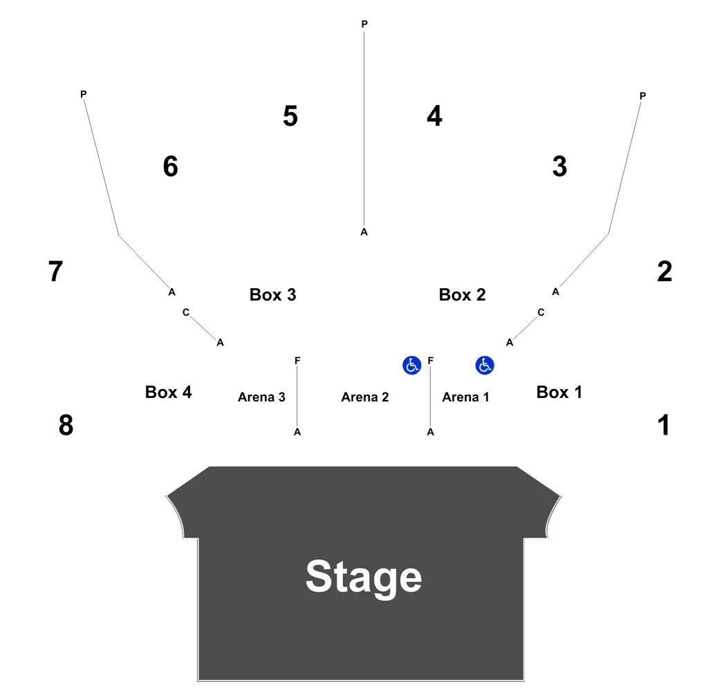 Venue Map