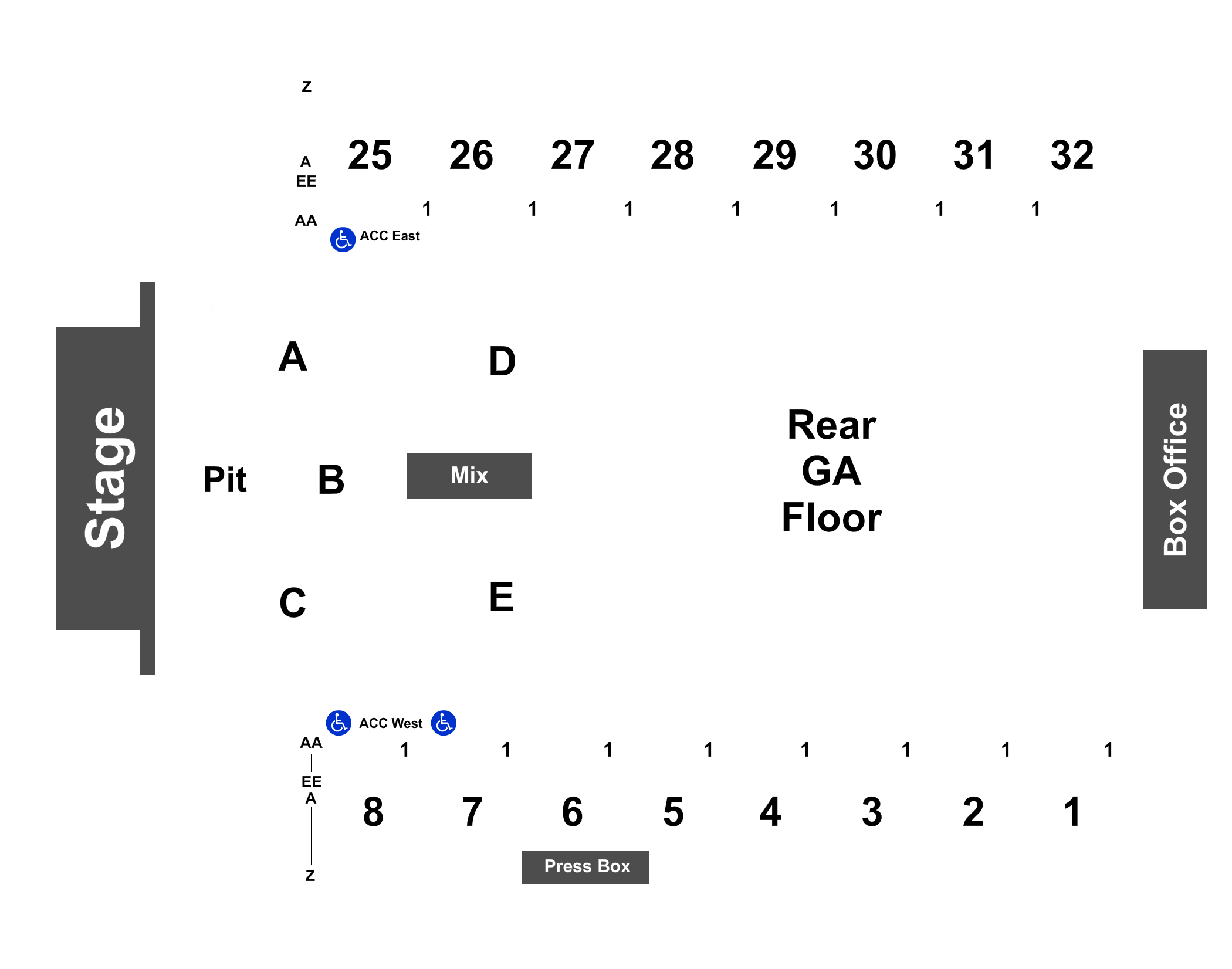 Kesha Tickets, Aug 15 | CheapTickets