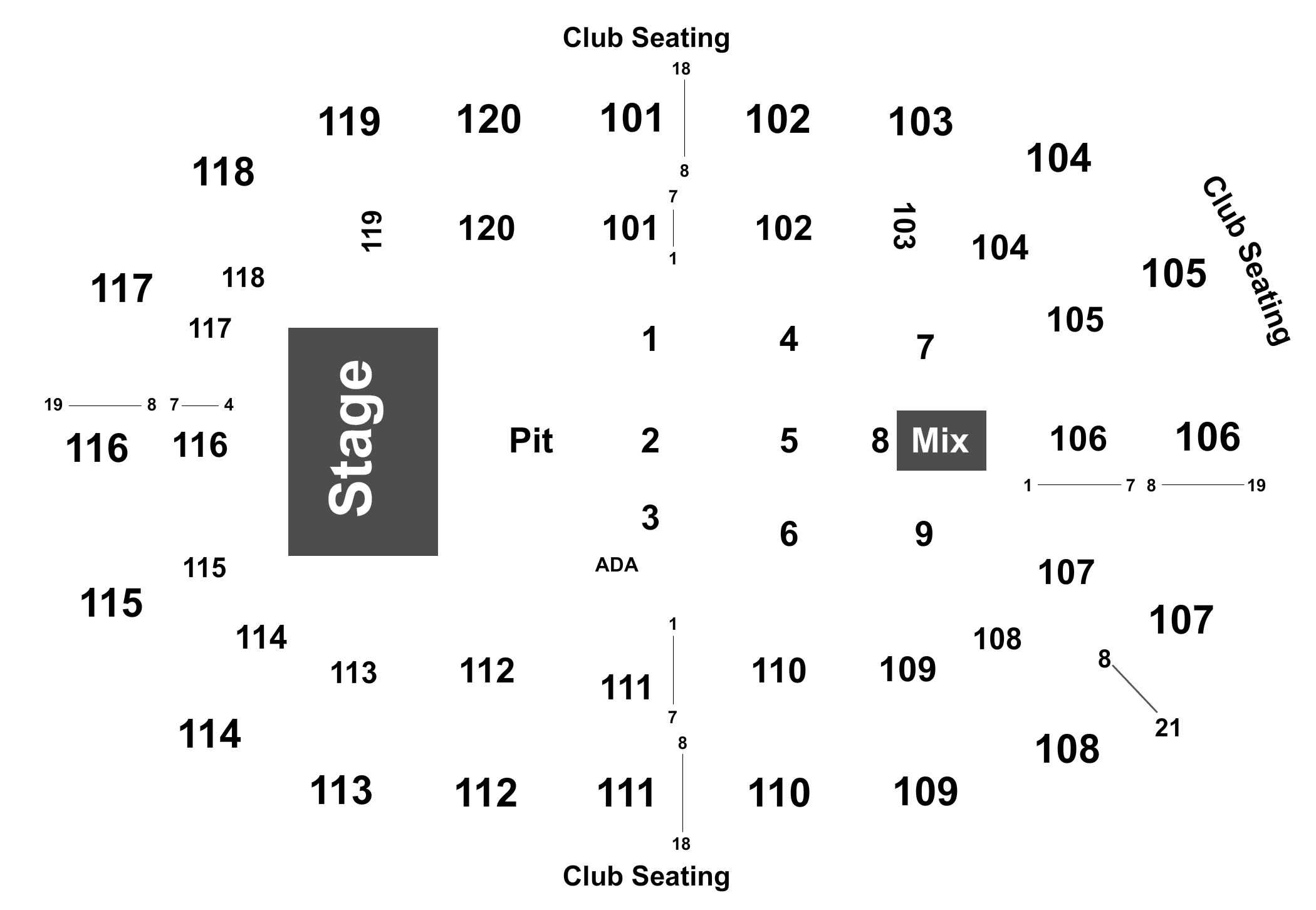 Ty Myers, Lanie Gardner & Benny G Tickets - Hertz Arena (10/10