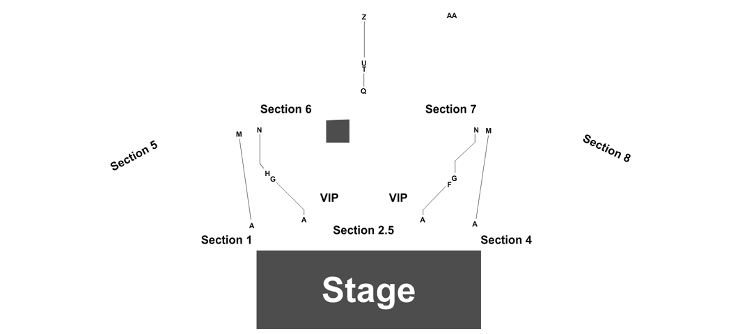 Venue Map