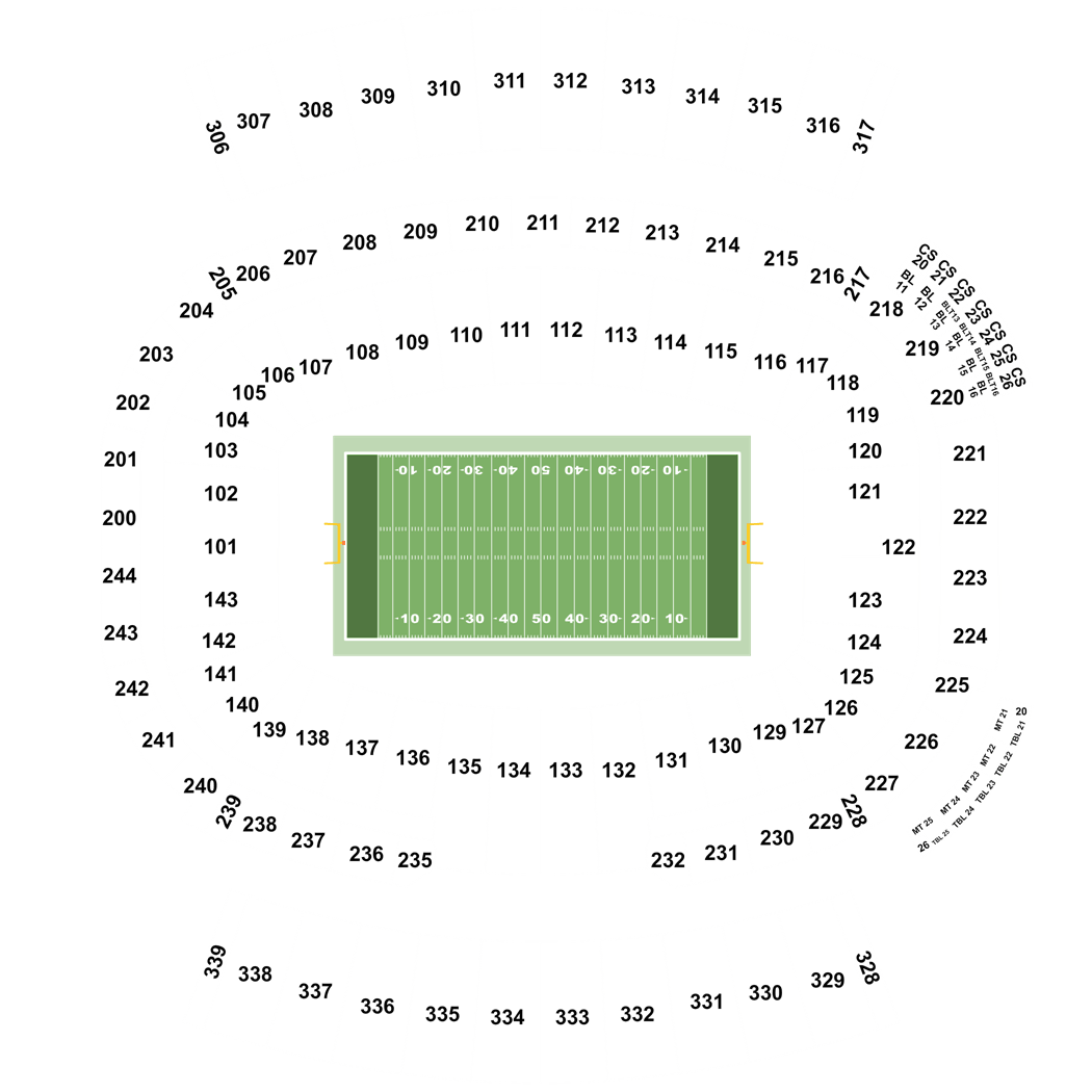 Venue Map
