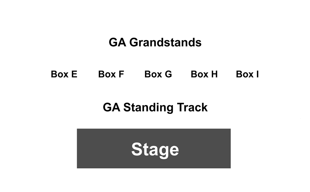 Venue Map
