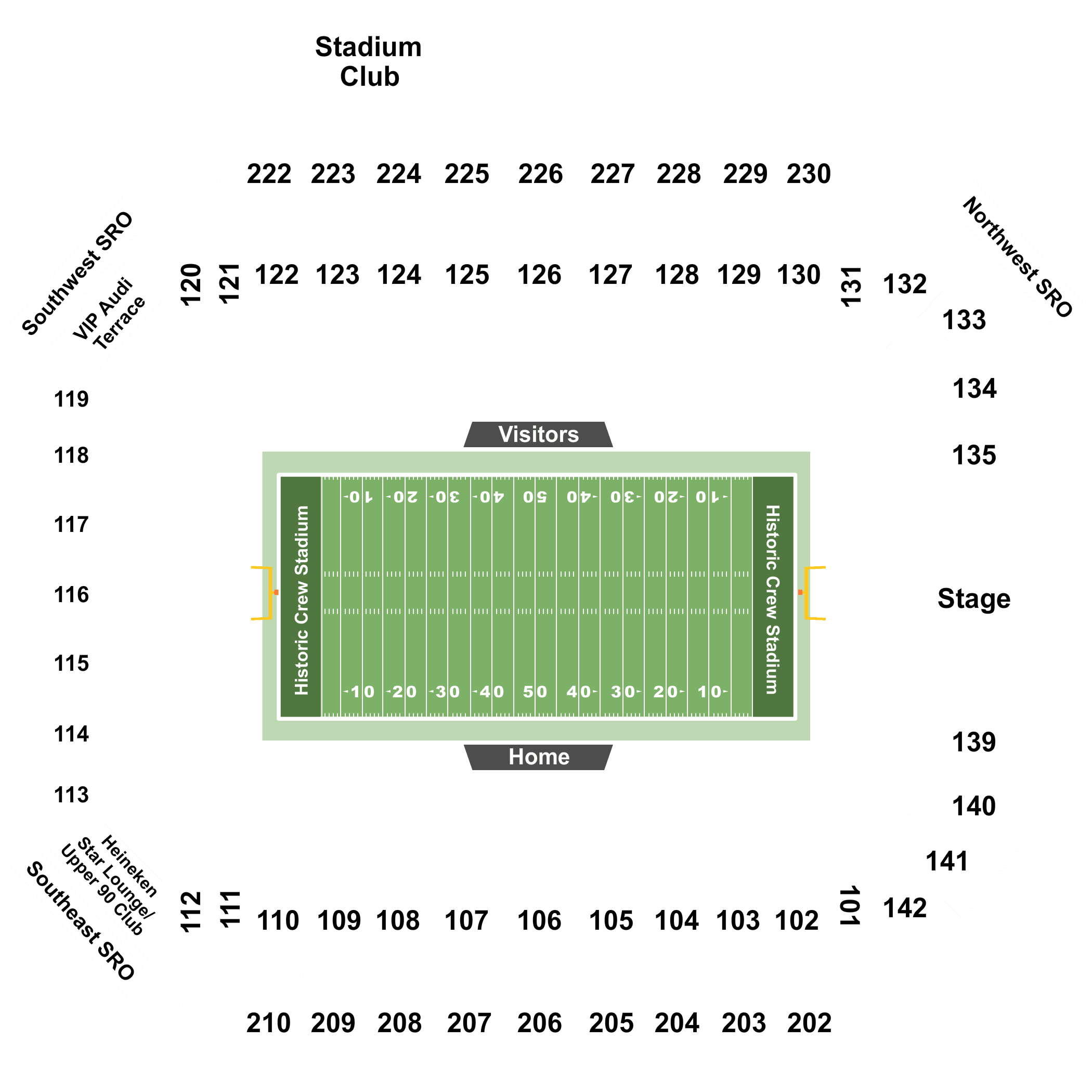 Columbus Aviators vs. Louisville Kings Tickets - Historic Crew