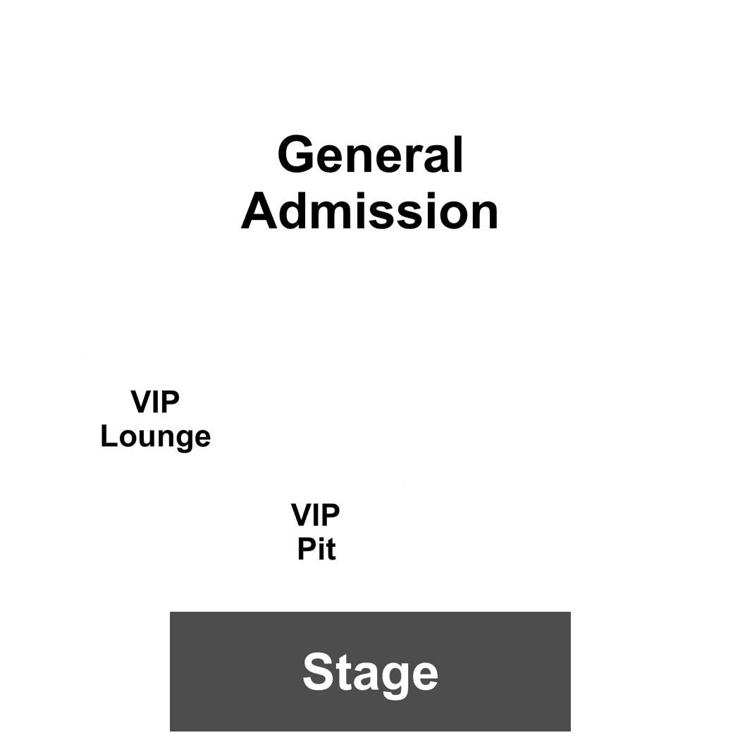 Venue Map