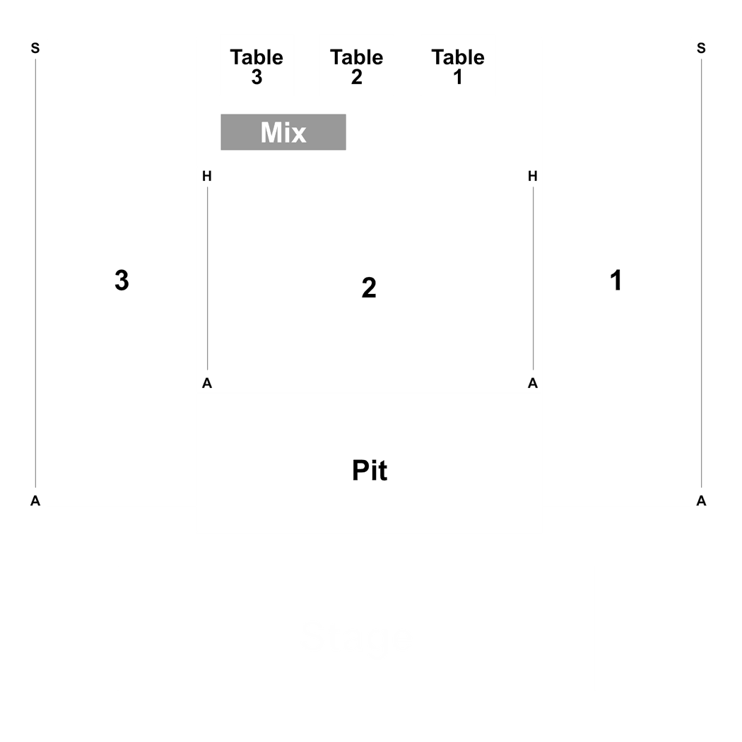 Venue Map