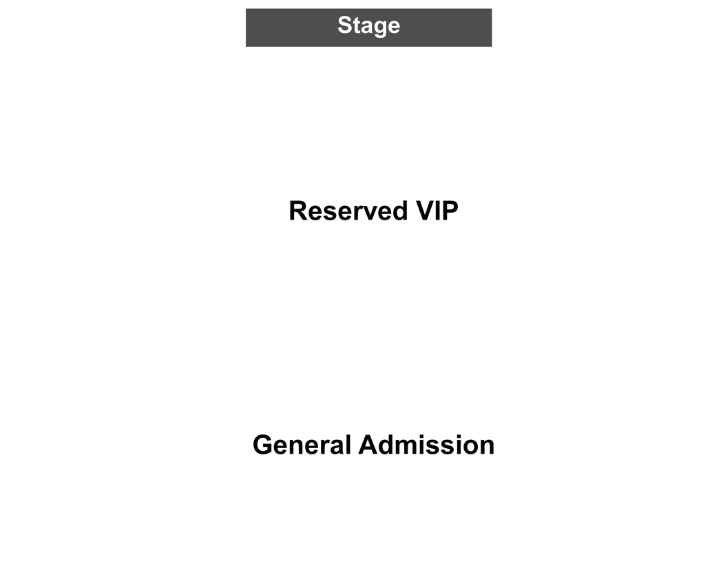 Venue Map