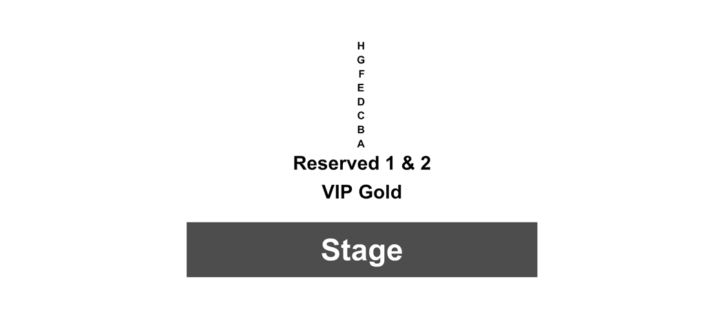 Venue Map