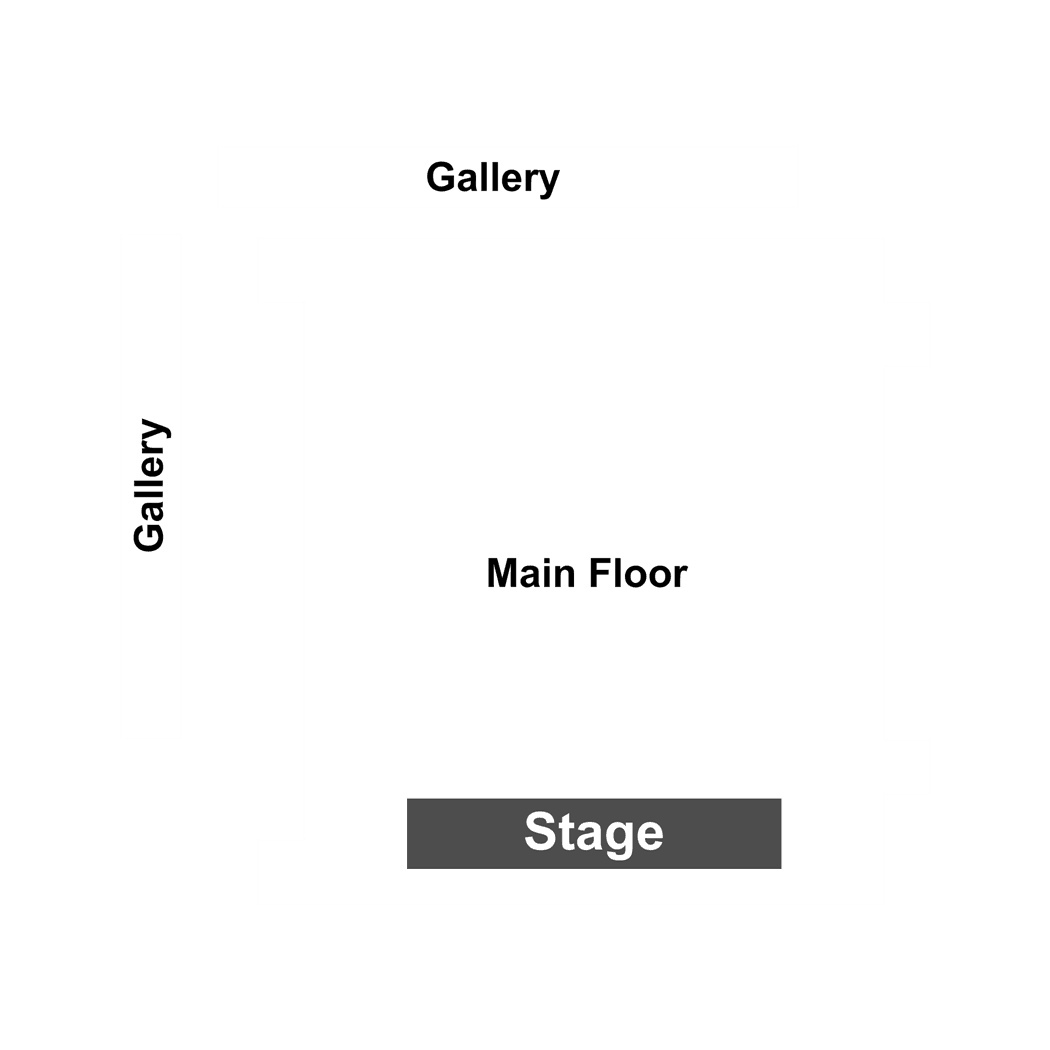 Venue Map
