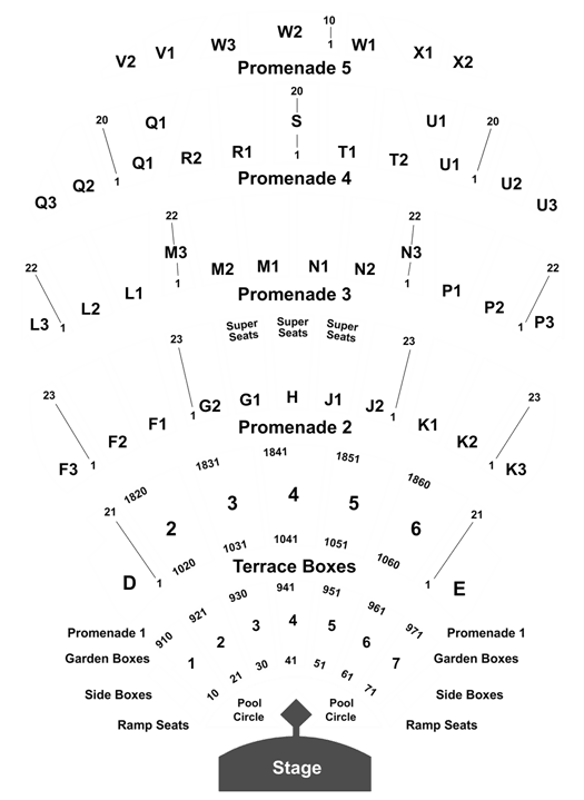 Backstreet Boys Tickets Tue Jun 7 2022 7 30 Pm At Hollywood Bowl In Los Angeles Ca