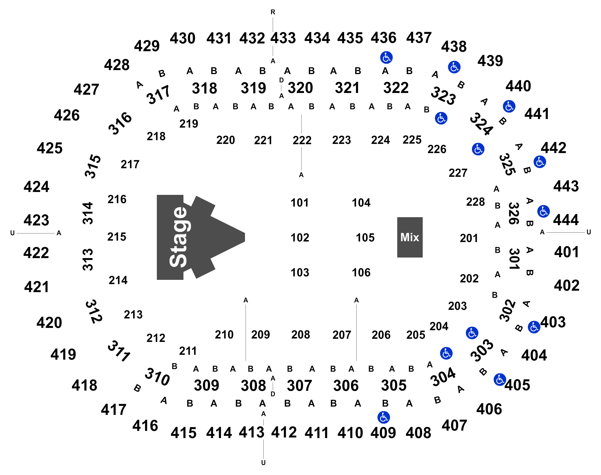 Doja Cat Tickets, Schedule & Seating