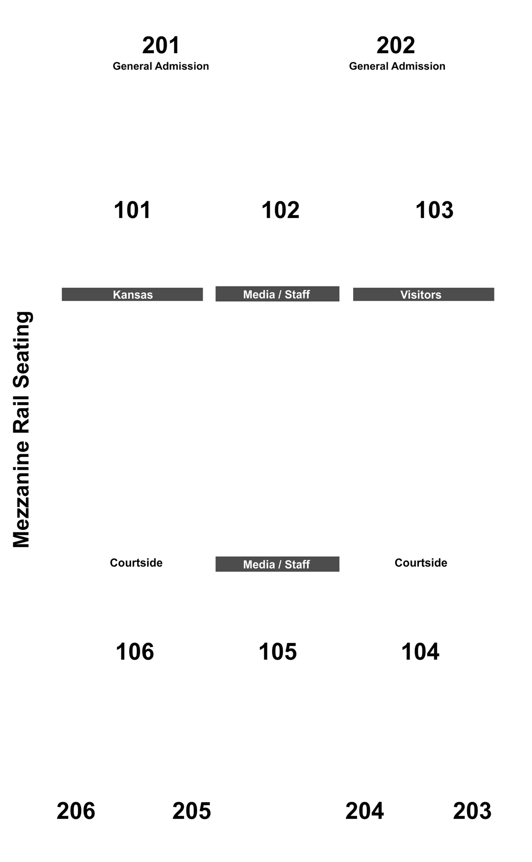 Venue Map