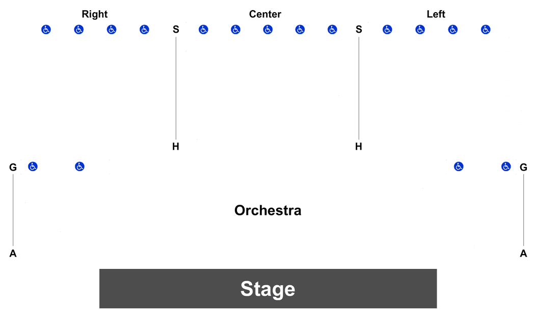 Venue Map