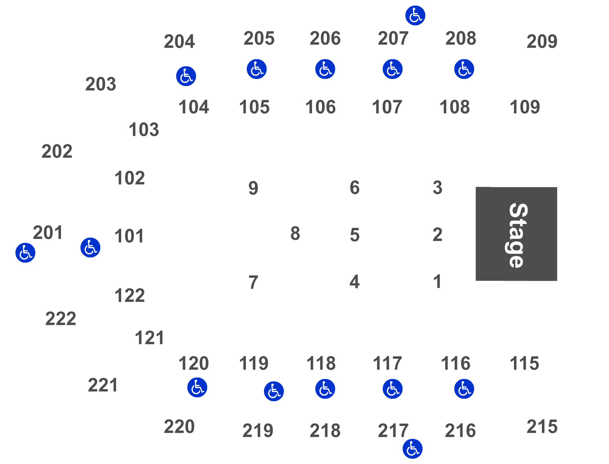 24++ Klove christmas concert 2021 info