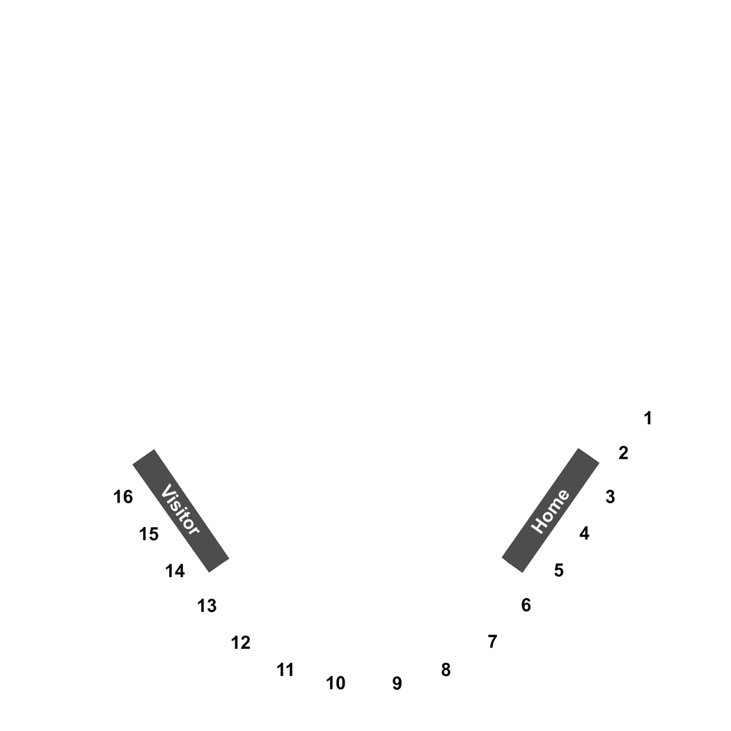 Husky Ballpark Seating Chart
