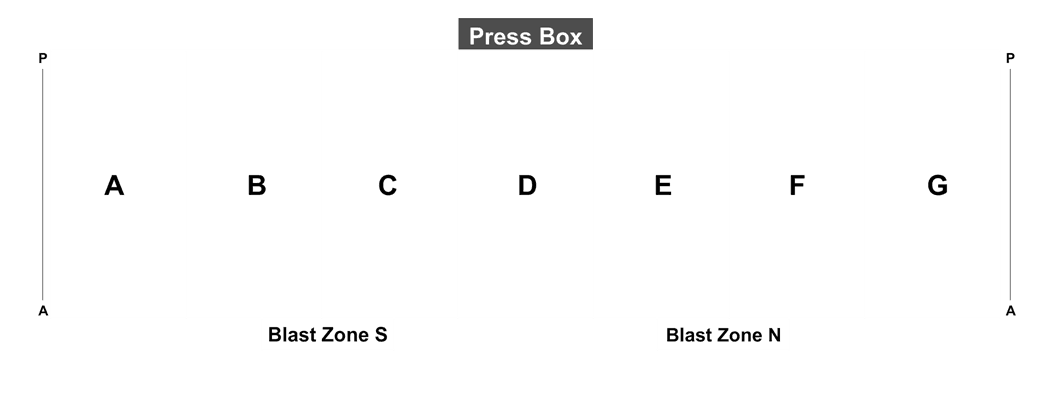 Venue Map