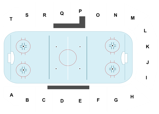 Seattle Thunderbirds at Swift Current Broncos tickets - Credit Union iPlex  - 10/27/2023