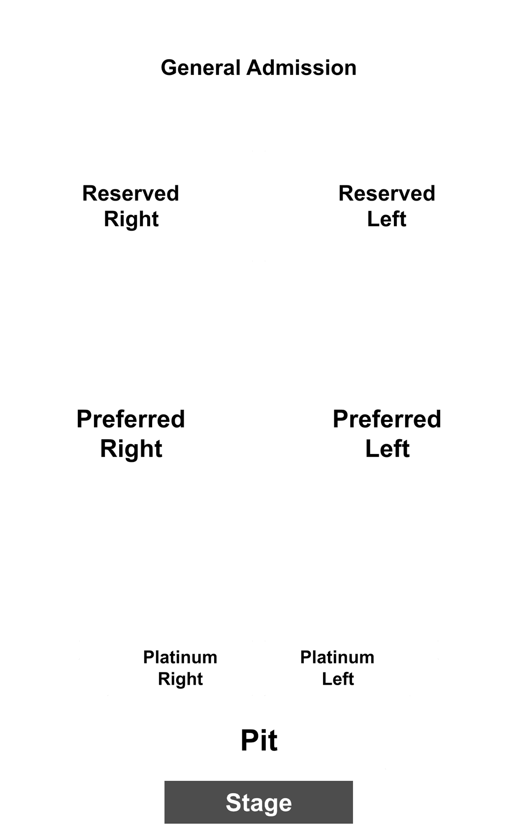 Venue Map