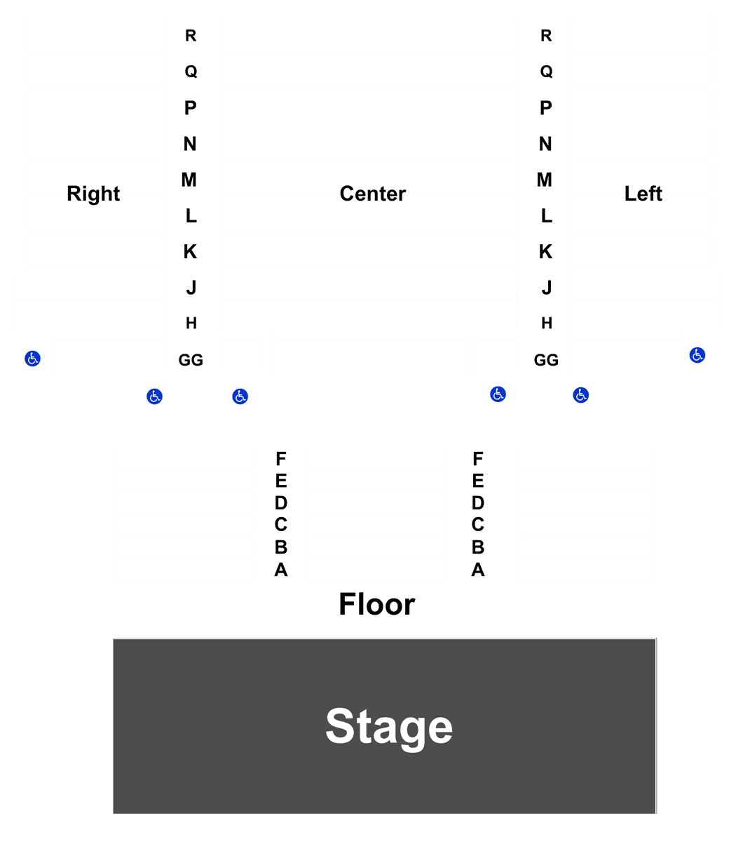 Venue Map