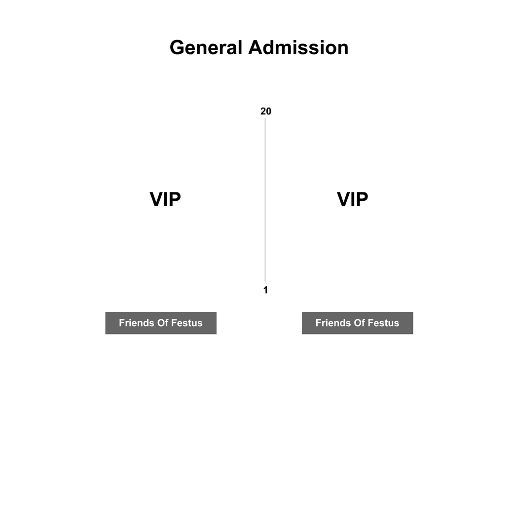 Venue Map