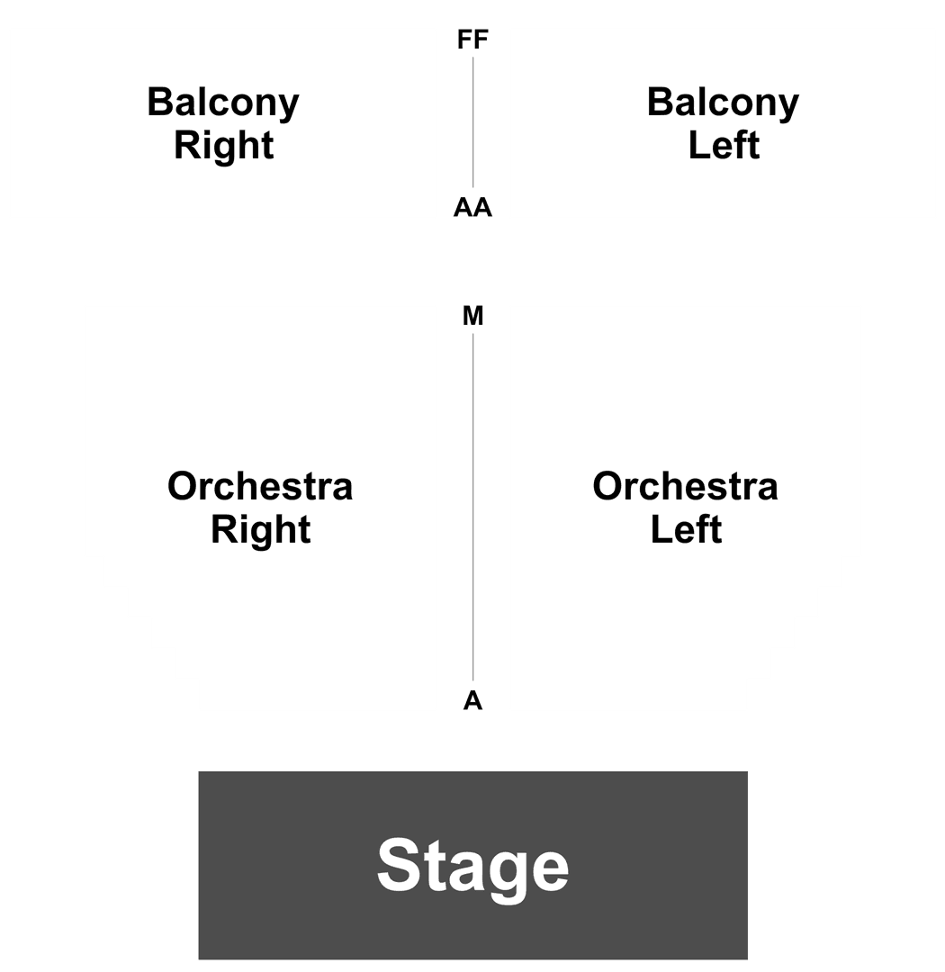 Venue Map