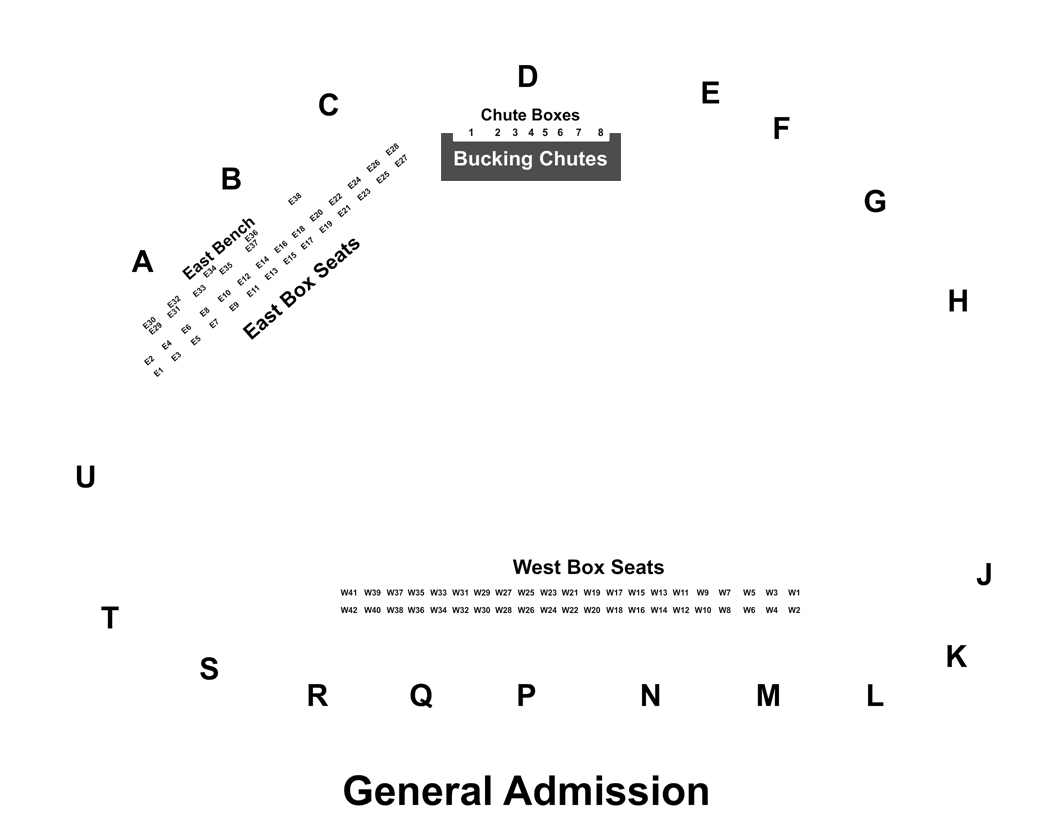 Venue Map