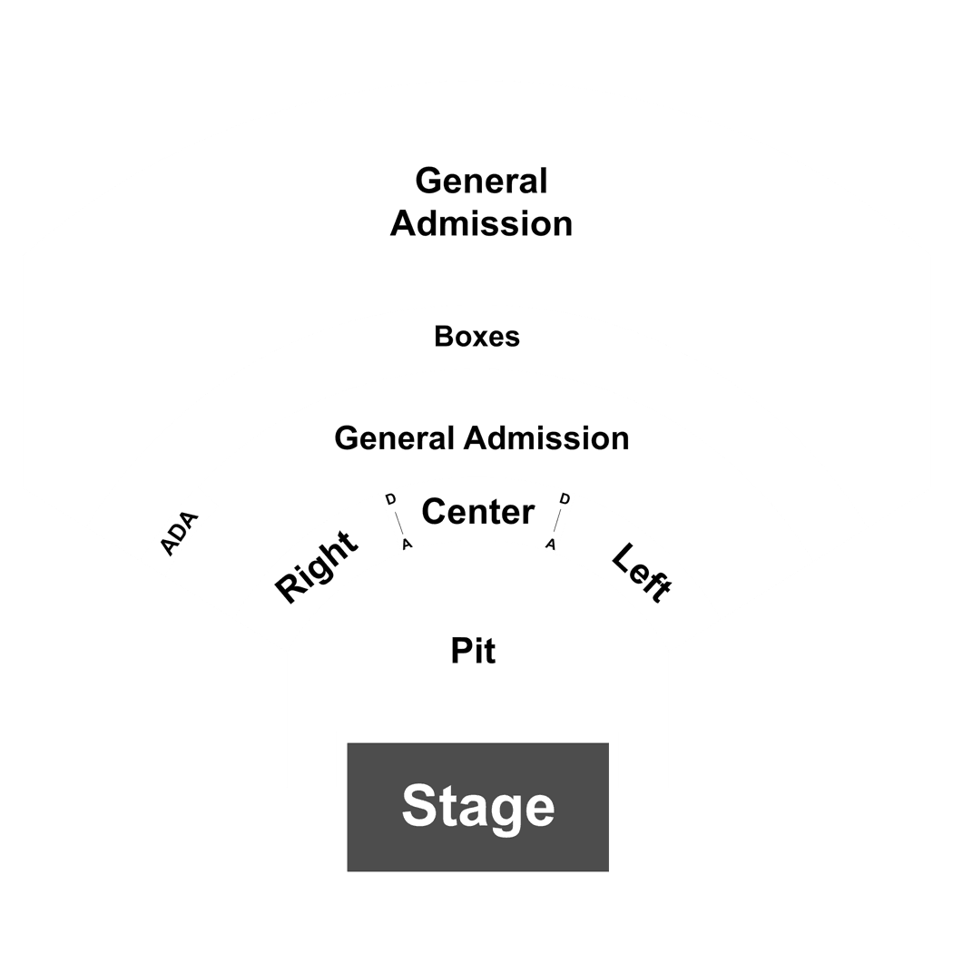 Venue Map