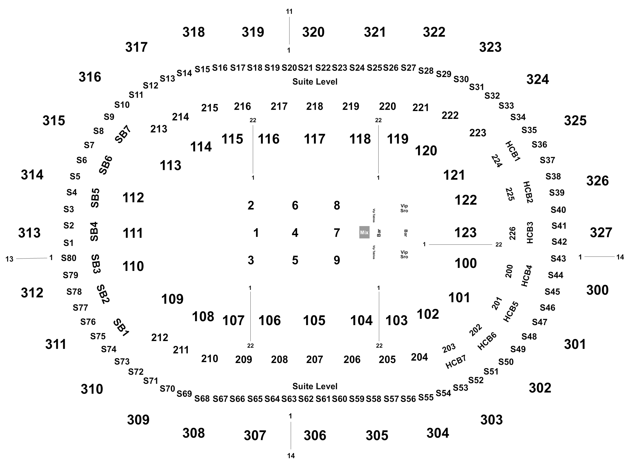 Justin Timberlake at KeyBank Center 2024 Expedia