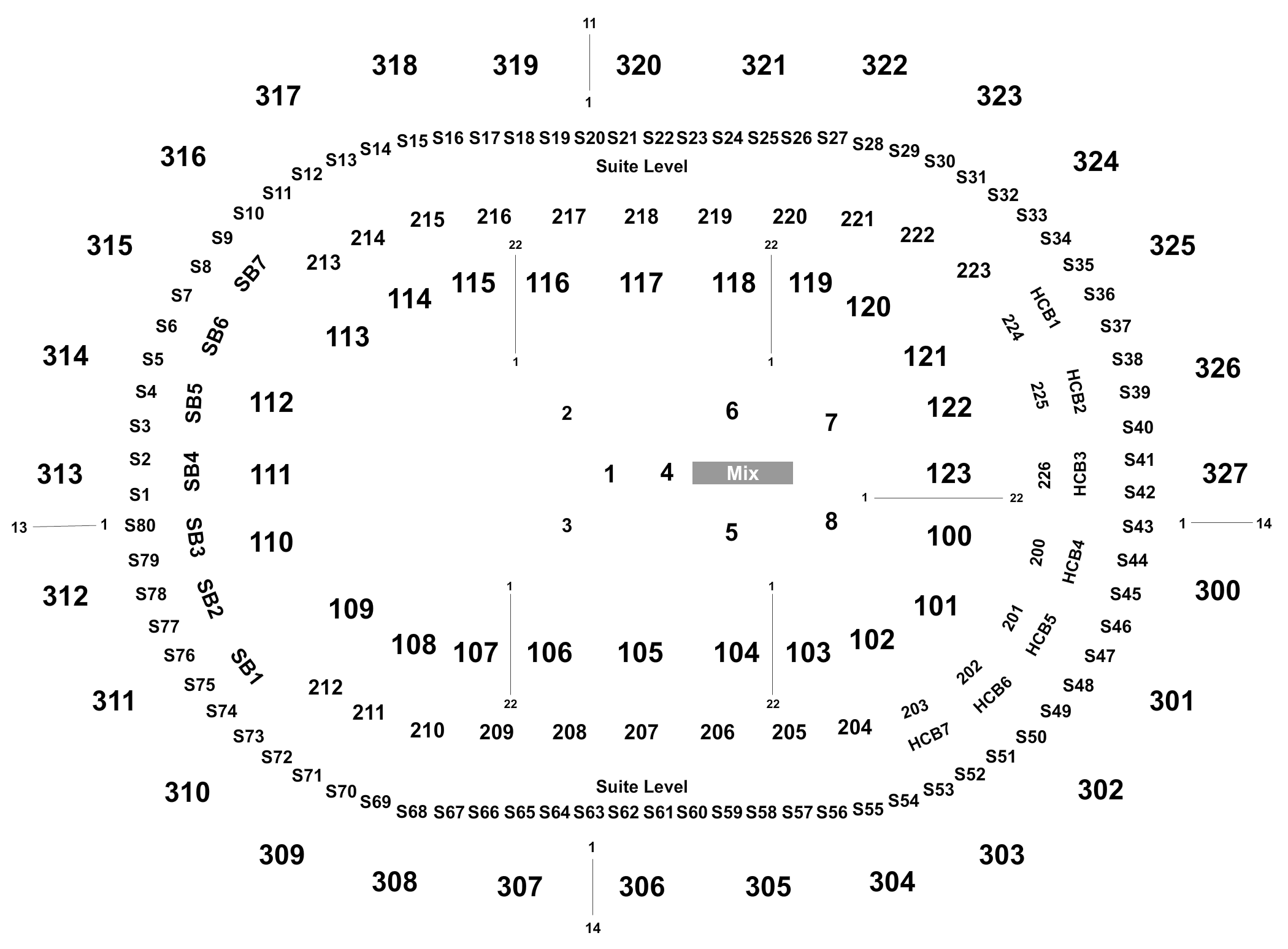 Buffalo Bills vs Miami Dolphins VIP Pepsi Club Seats - tickets