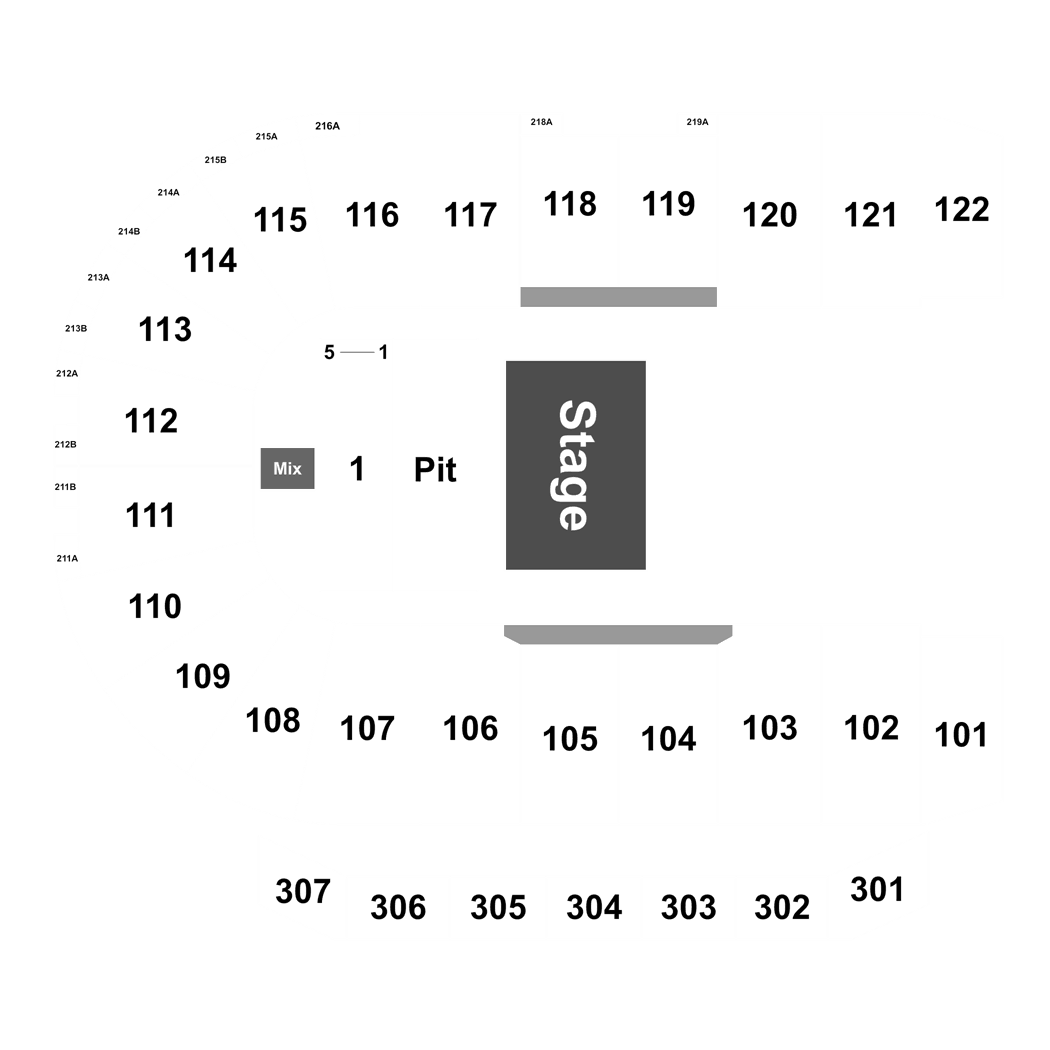 Venue Map