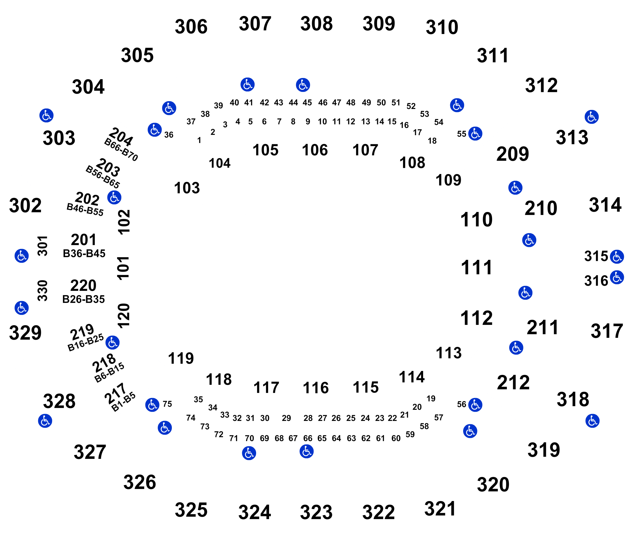 monster jam kfc yum center