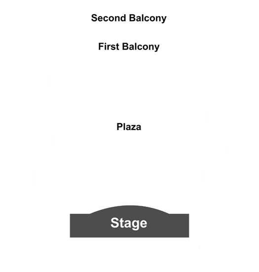 Perelman Theater Kimmel Center Seating Chart