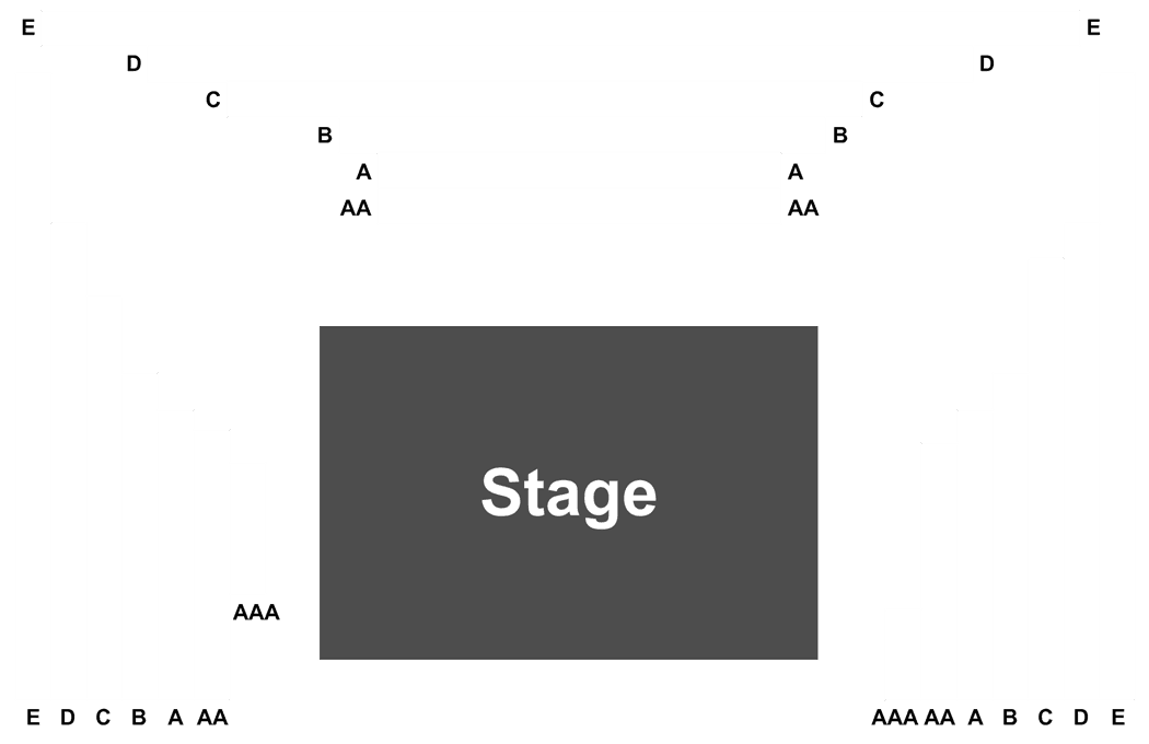 Venue Map