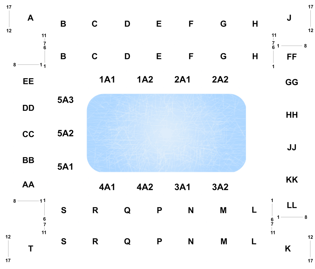 Venue Map