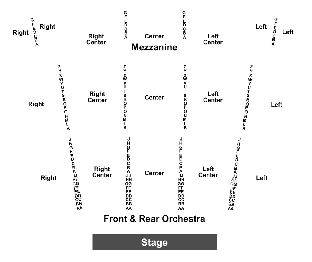 Venue Map