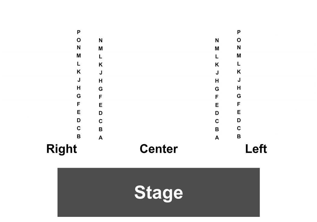 Venue Map