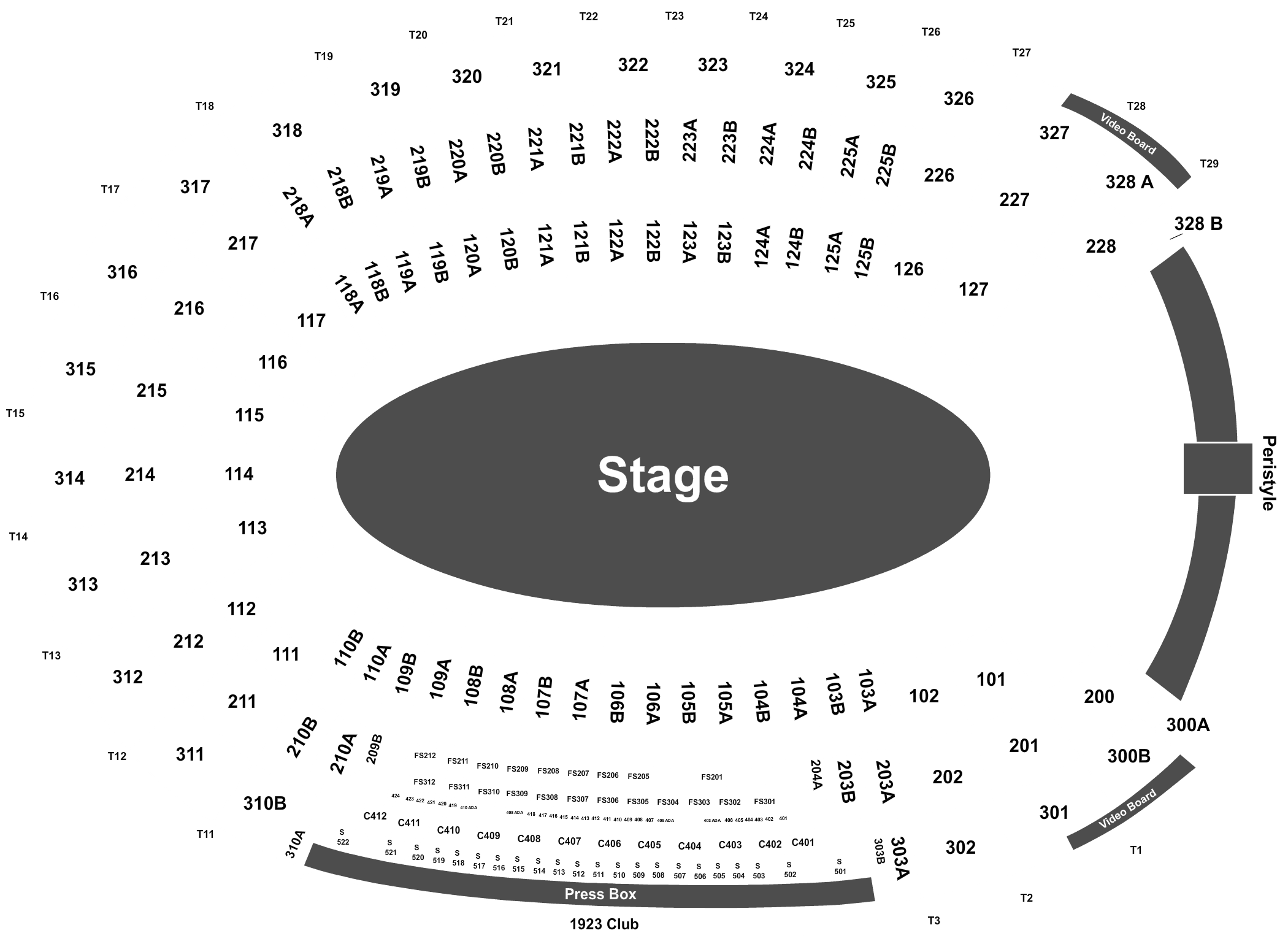 Free Larry Hoover Benefit Concert Kanye West Drake Tickets Thu Dec 9 2021 800 Pm At Los Angeles Memorial Coliseum In Los Angeles Ca