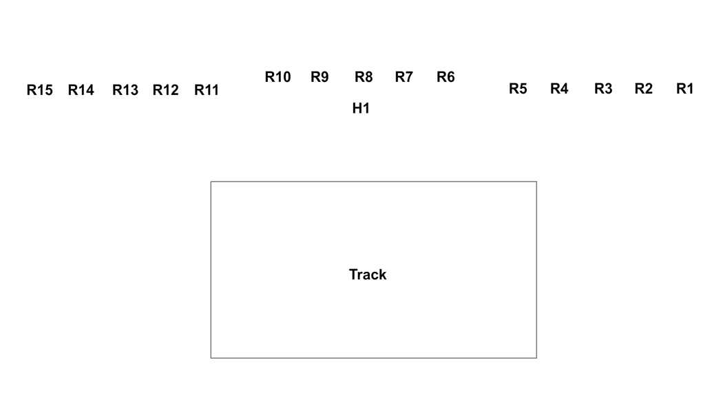 Lancaster Event Center Seating Chart