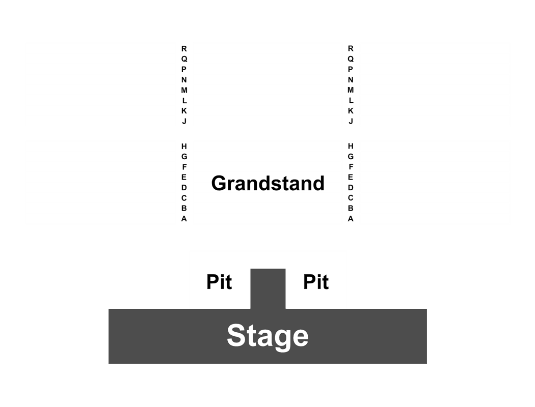 Venue Map