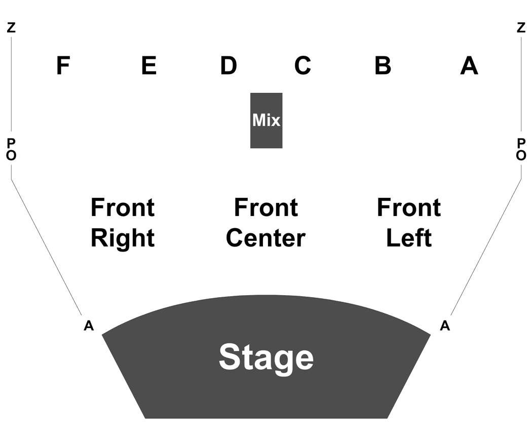 Venue Map