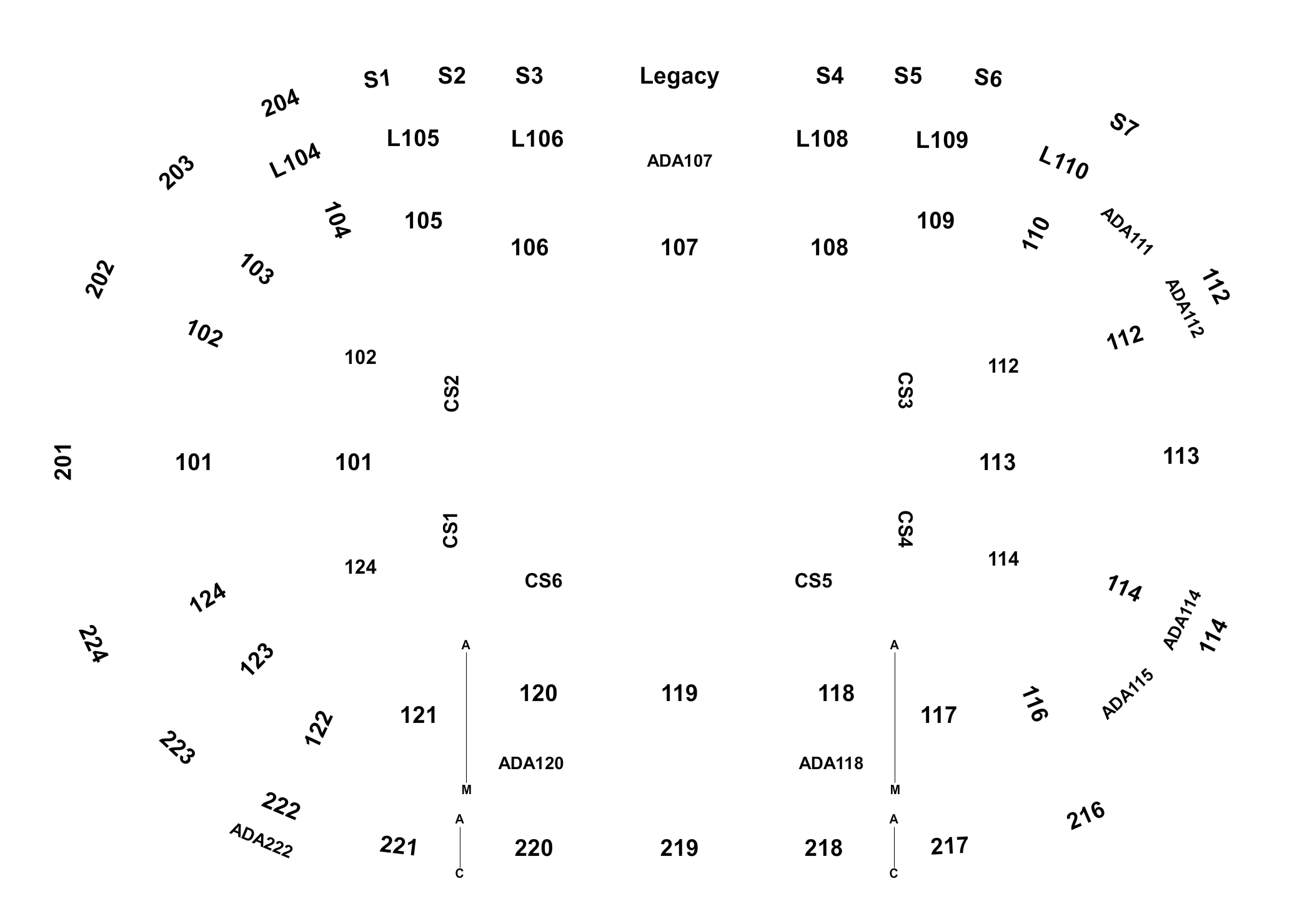 Vintage Arrowhead Stadium Seating Chart Print: Kansas City Chiefs Art - Etsy, image size:2100x1480
